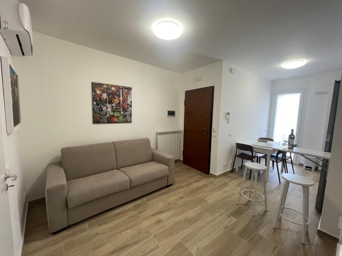 Casa Himera Palermo Ngoại thất bức ảnh