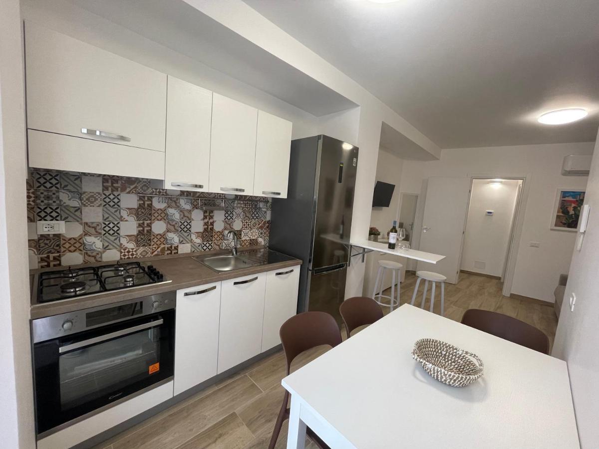 Casa Himera Palermo Ngoại thất bức ảnh