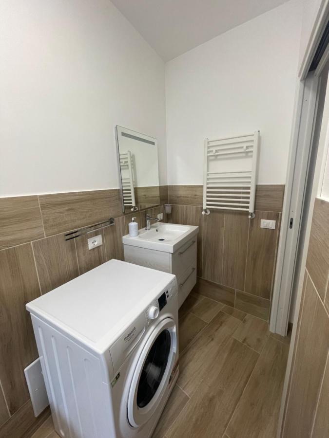 Casa Himera Palermo Ngoại thất bức ảnh