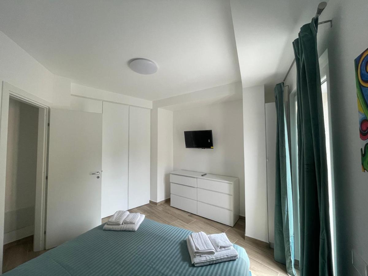 Casa Himera Palermo Ngoại thất bức ảnh