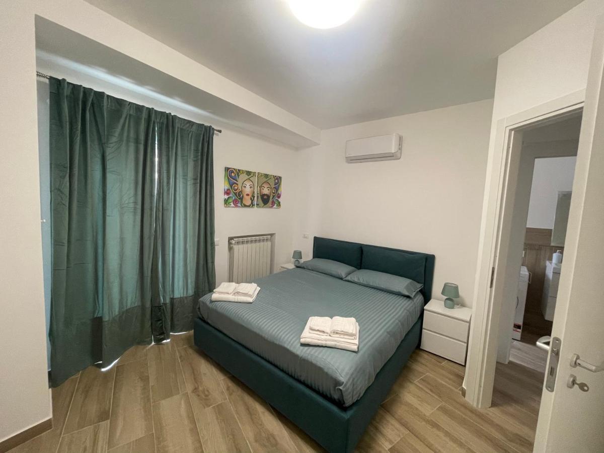 Casa Himera Palermo Ngoại thất bức ảnh