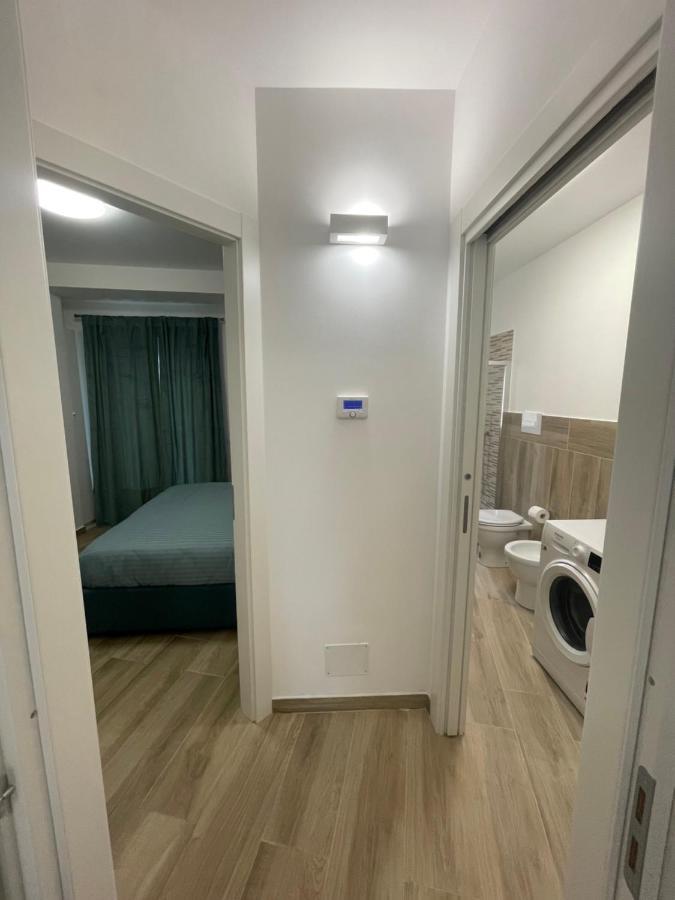 Casa Himera Palermo Ngoại thất bức ảnh